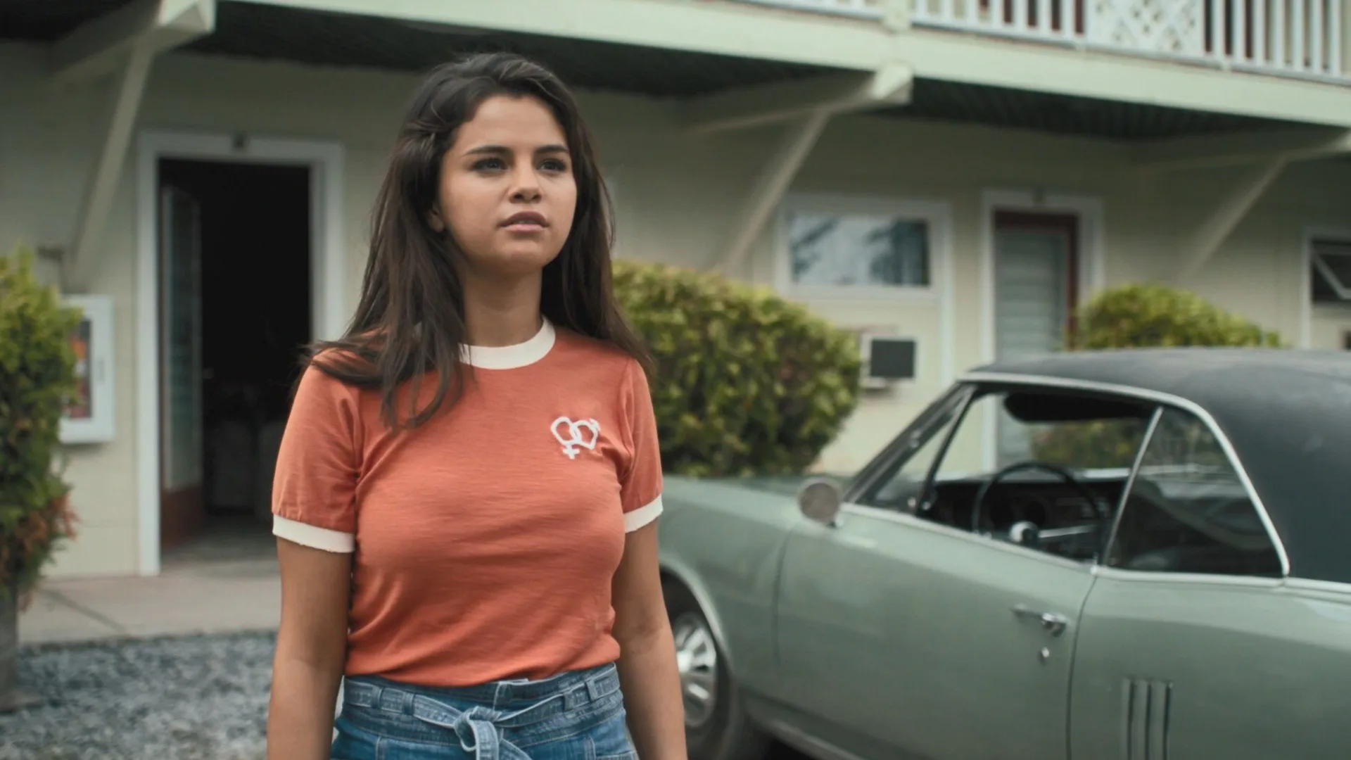 Selena Gómez interpretará a Linda Ronsdandt.