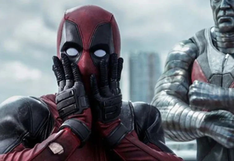 Deadpool 3: Nuevos cameos e imágenes revelados desde el set