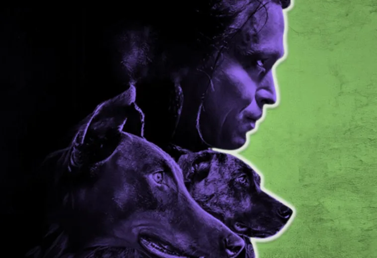 Dogman, de Luc Besson: impredecible e intensa oda al amor canino