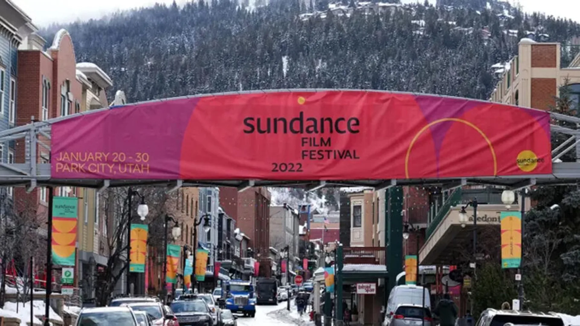 Sundance 2022 Utah Park City