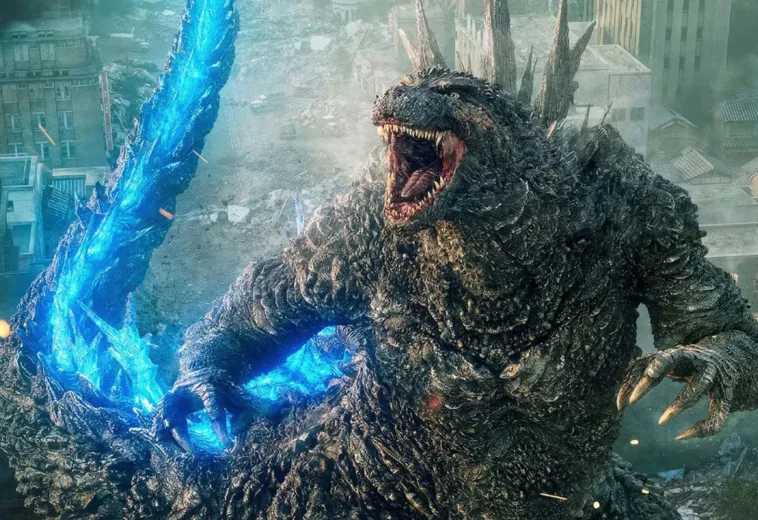 Godzilla Minus One: ¿Cuánto costó hacer la película?