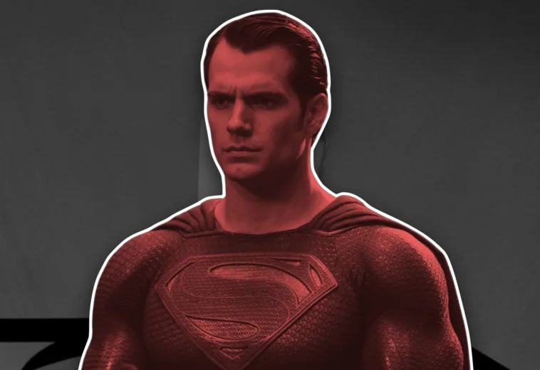 ¿Vuelve a ser Superman? Henry Cavill podría hacer la versión de Red Son