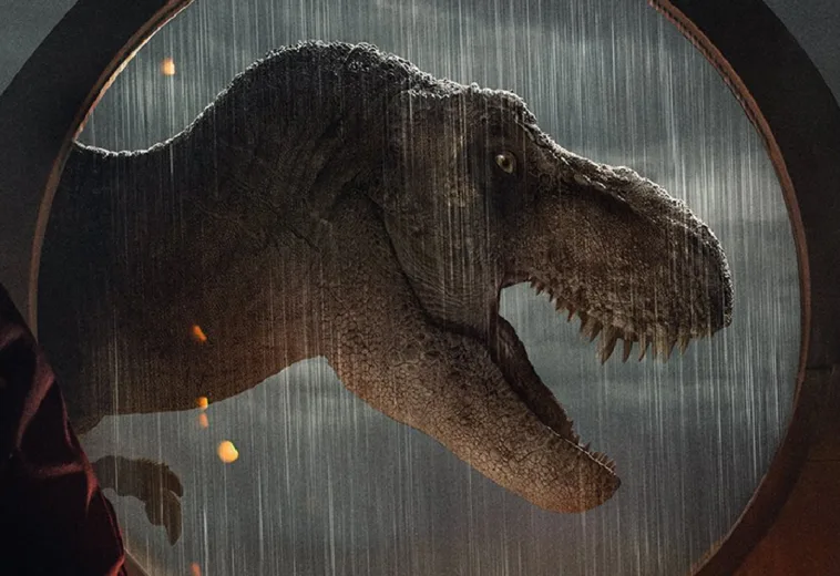 ¿De qué tratará la nueva película de Jurassic World?