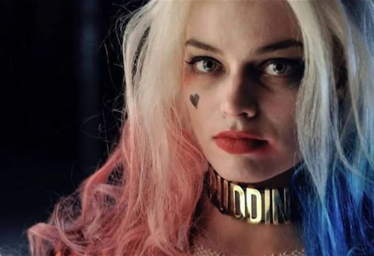 ¿Quiere volver a ser Harley Quinn? Esto dice Margot Robbie