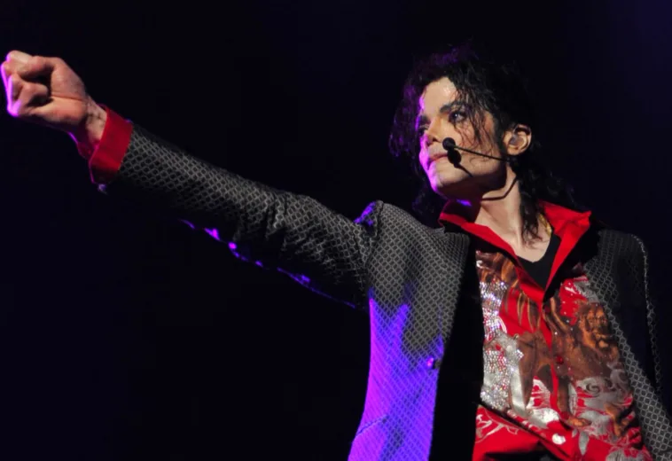 ¿Quién interpretará a Michael Jackson en su niñez en su biopic?