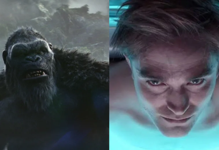 Mickey 17 y Godzilla x Kong, Warner Bros cambia su estreno