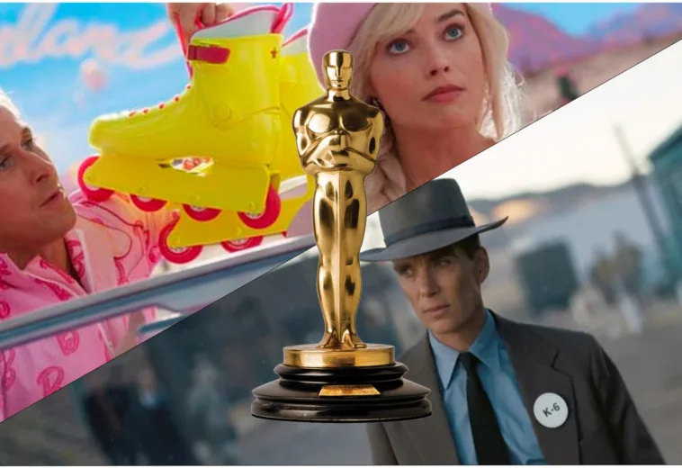Premios Oscar 2024: ¿Cuándo se anunciarán los nominados y quién conducirá?