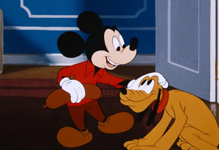 ¿Pluto fue real? Conoce más detalles sobre la icónica mascota de Disney