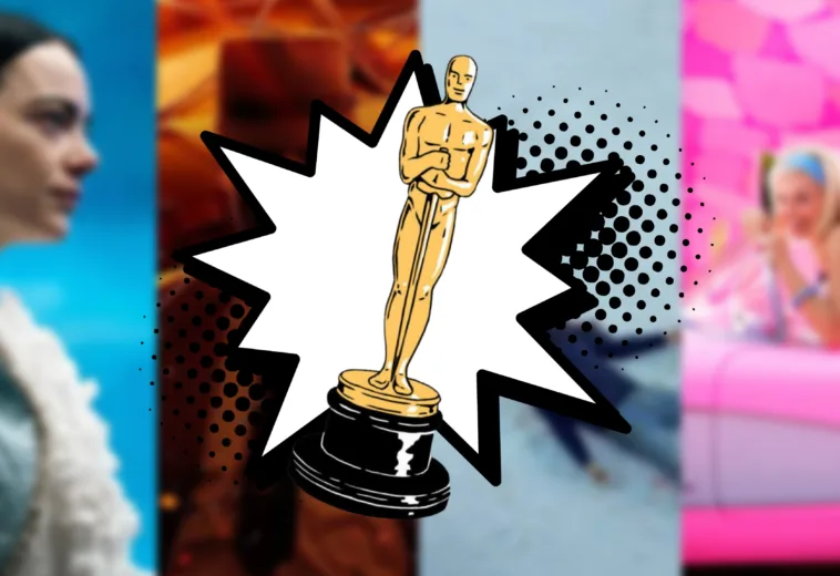 Oscar 2024: Los récords rotos dentro de las nominaciones