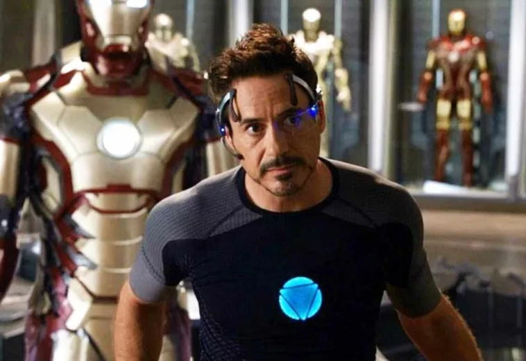 Por esta razón Robert Downey Jr. cree que su mejor actuación en Marvel pasó desapercibida