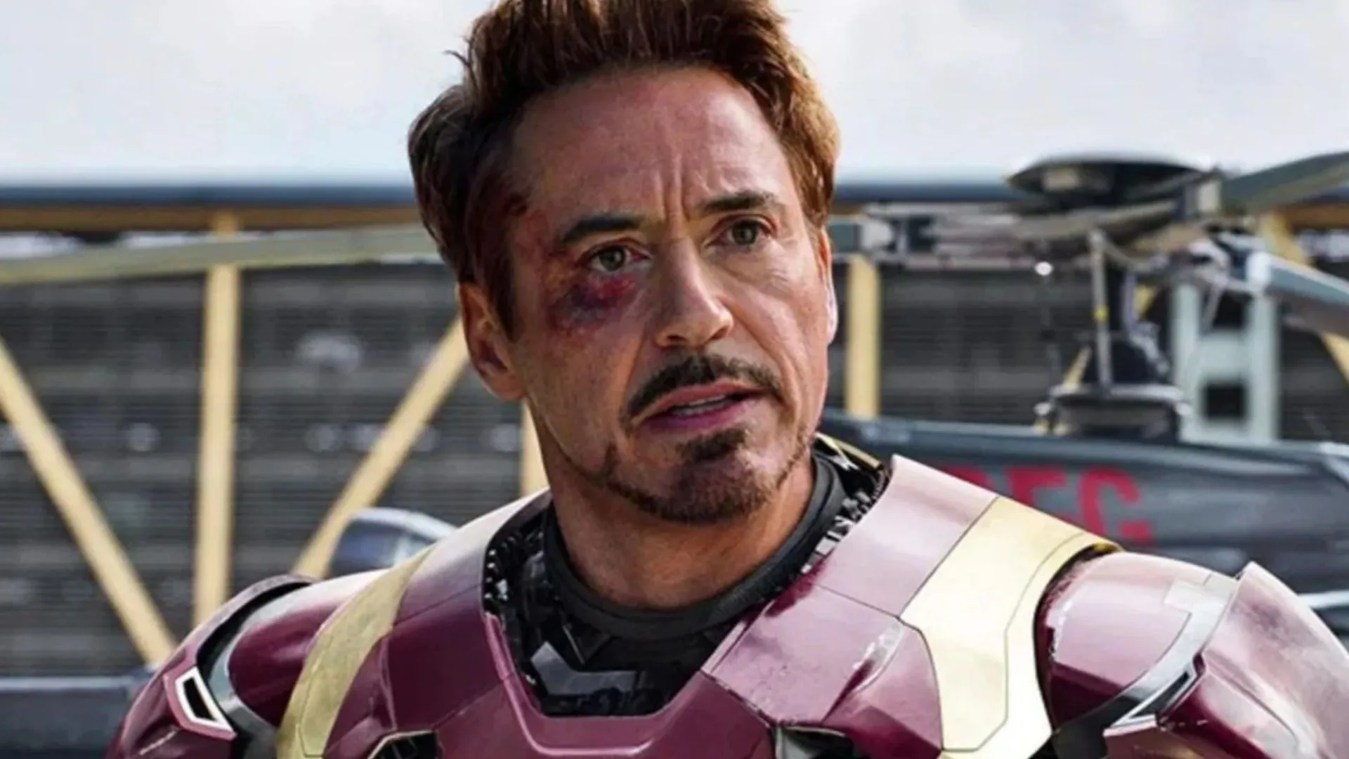 Robert Downey Jr. apareció en el podcast “Literally!”, de Rob Lowe, y declaró que su carrera como Tony Stark/ Iron Man en Marvel marcó una de las mejores actuaciones de su carrera,