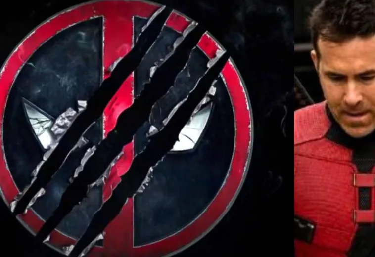 Ryan Reynolds revela nuevo traje de Deadpool 3, en el universo Marvel