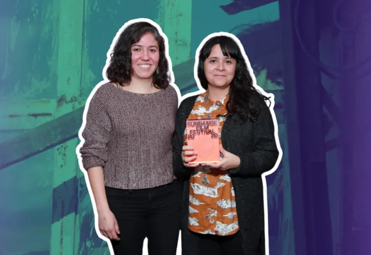 Sundance 2024: ¡Orgullo mexicano! Fernanda Valadez y Astrid Rondero ganaron con Sujo