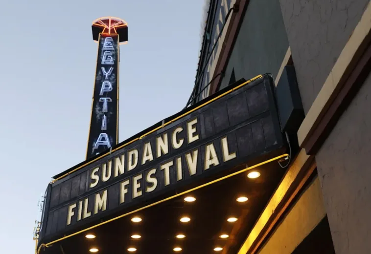 ¿Problemas en el paraíso? Festival de Sundance podría cambiar su ubicación