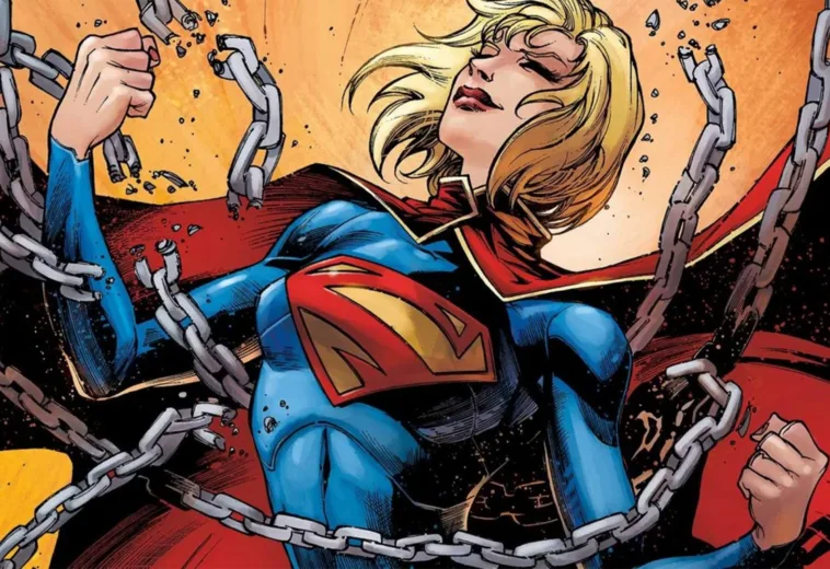 Revelan lista de candidatas para interpretar a Supergirl en el DCU