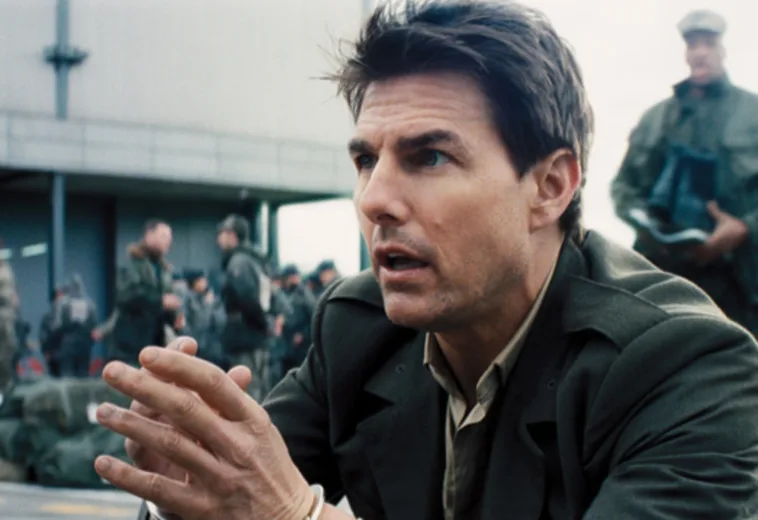 Tom Cruise firmó contrato con Warner para hacer sus nuevas películas