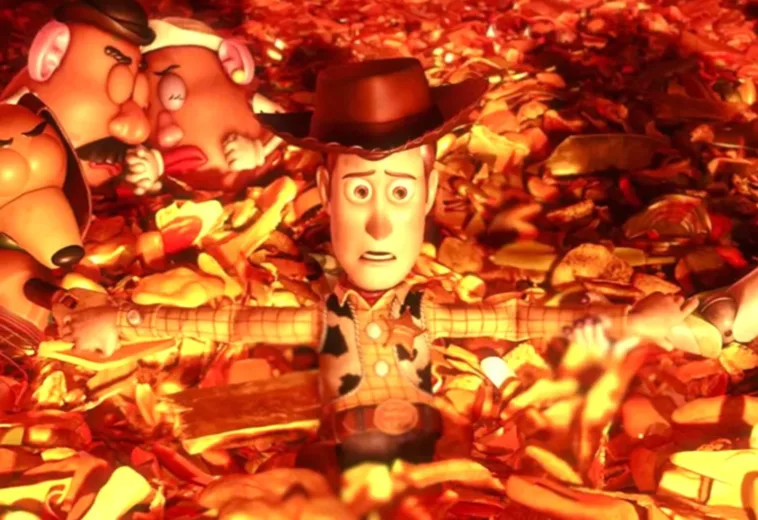 ¡Problemas en Pixar! El estudio despedirá al 20% de sus empleados