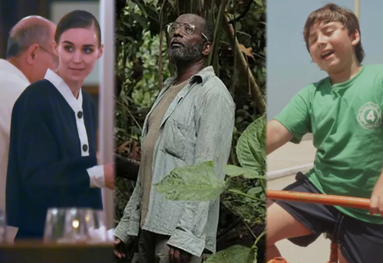 Berlinale 2024: Estas son las películas mexicanas que participan en el festival
