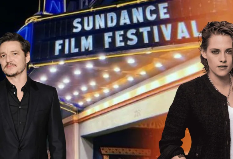 Sundance 2024: Pedro Pascal y Kristen Stewart destacan en el festival con estas películas