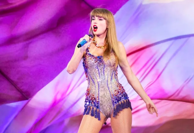 El Sindicato de Actores se posiciona ante el escándalo con imágenes de IA de Taylor Swift