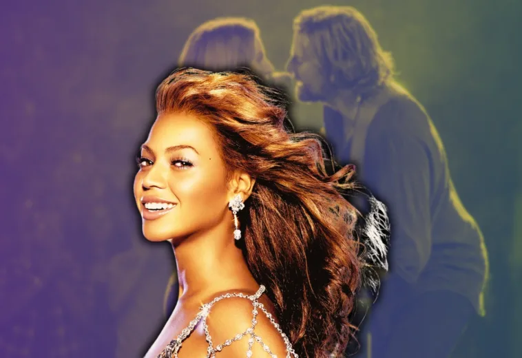 Bradley Cooper reveló que Beyoncé pudo protagonizar Nace una estrella