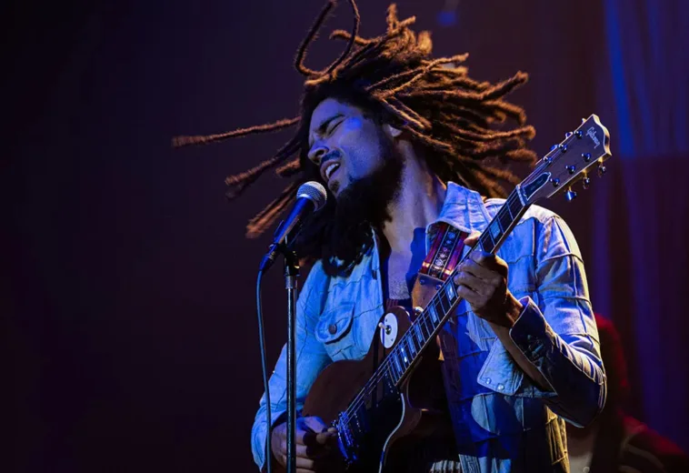Bob Marley: La leyenda – Realidad vs ficción, ¿quién es quién en la película?