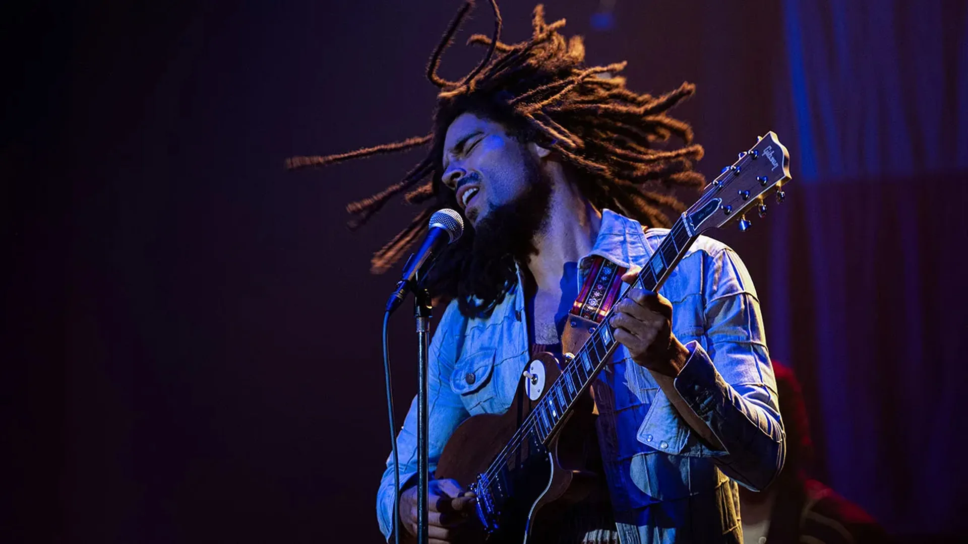 Bob Marley: La leyenda – Realidad vs ficción, ¿quién es quién en la  película?