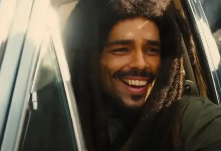 Bob Marley: La leyenda – ¿Cuál es la cara desconocida que veremos del cantante?