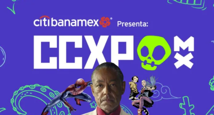 CCXP_2024 México