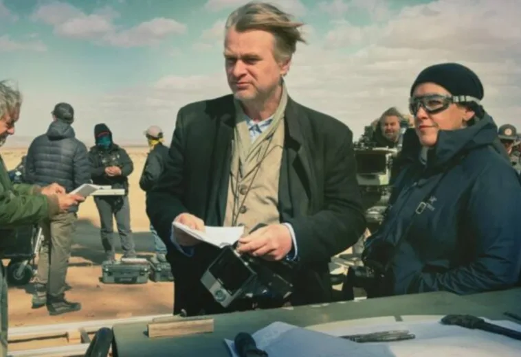 Christopher Nolan explica por qué está bien no entender sus películas