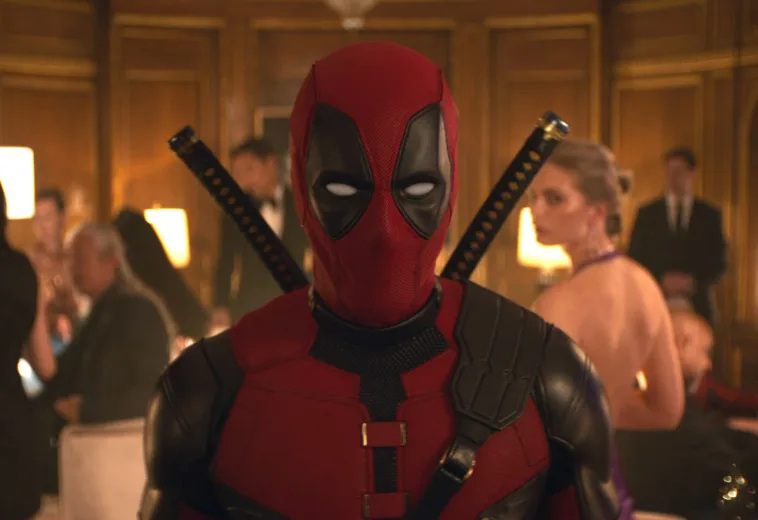 ¡Hay más sorpresas! Actor de Deadpool & Wolverine dice que hay más cameos