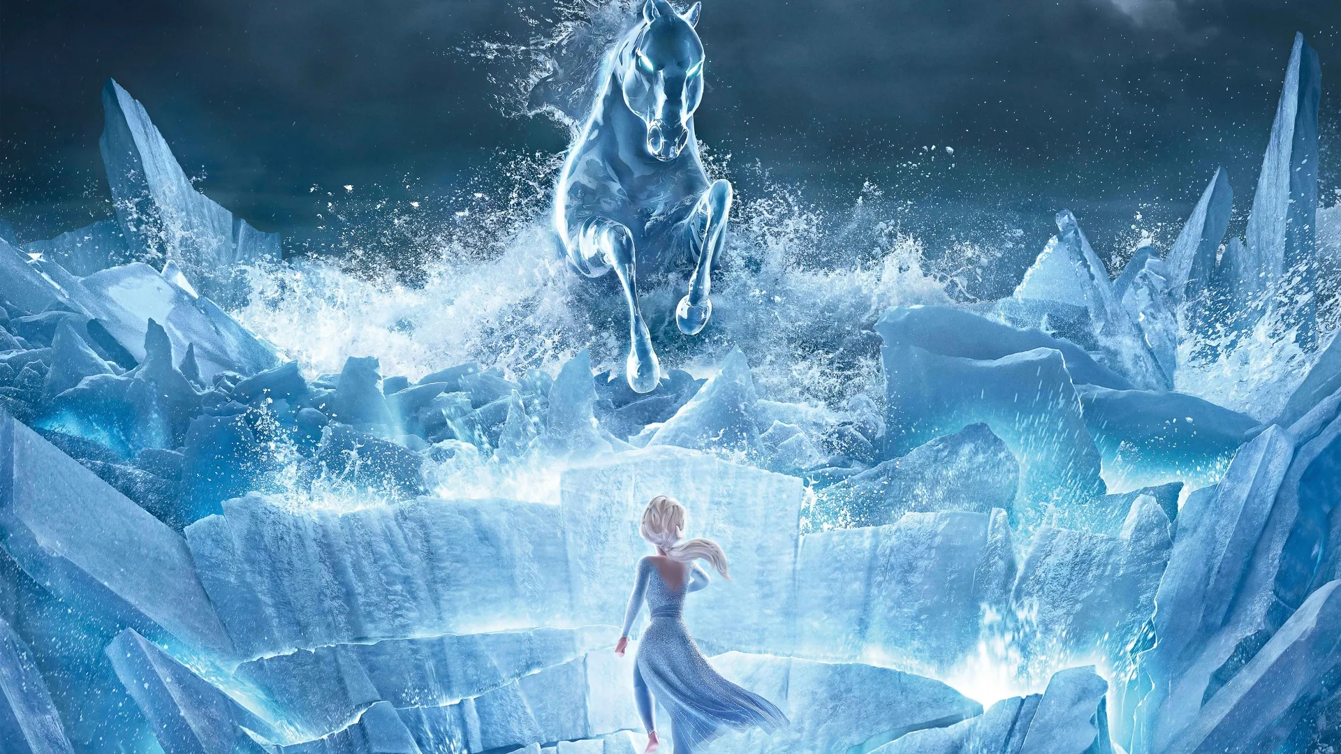 Frozen 3 fechas de estreno