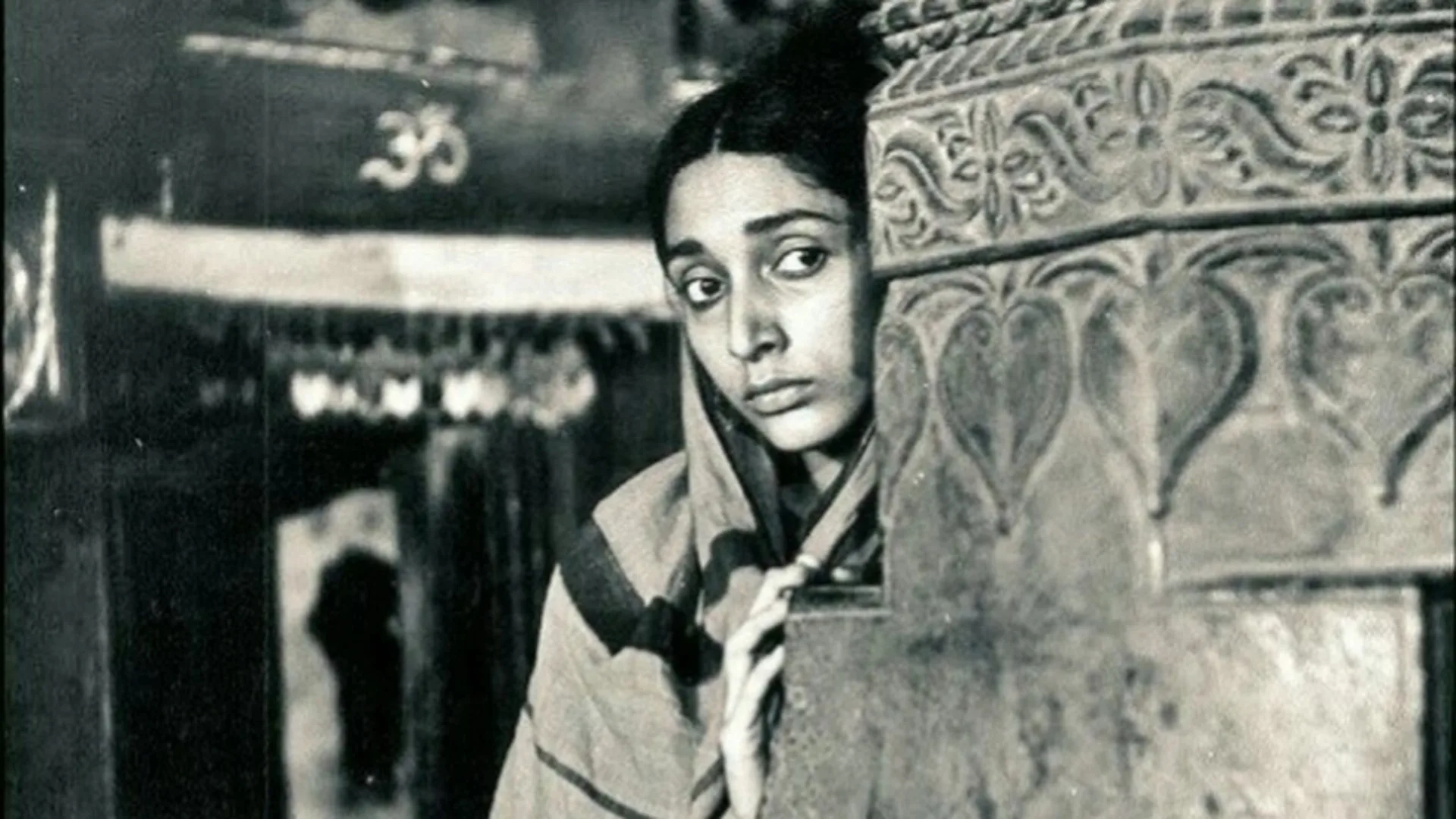 Ghatashraddha , película de la india icónica.