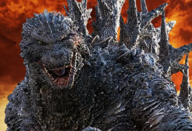 Godzilla Minus One: director de la cinta habla sobre las conexiones con Oppenheimer
