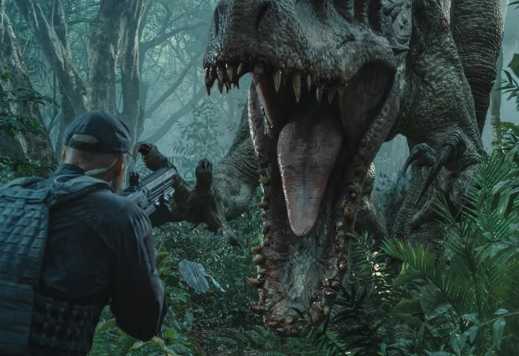 Ya hay director y fecha de estreno de la nueva película de Jurassic World