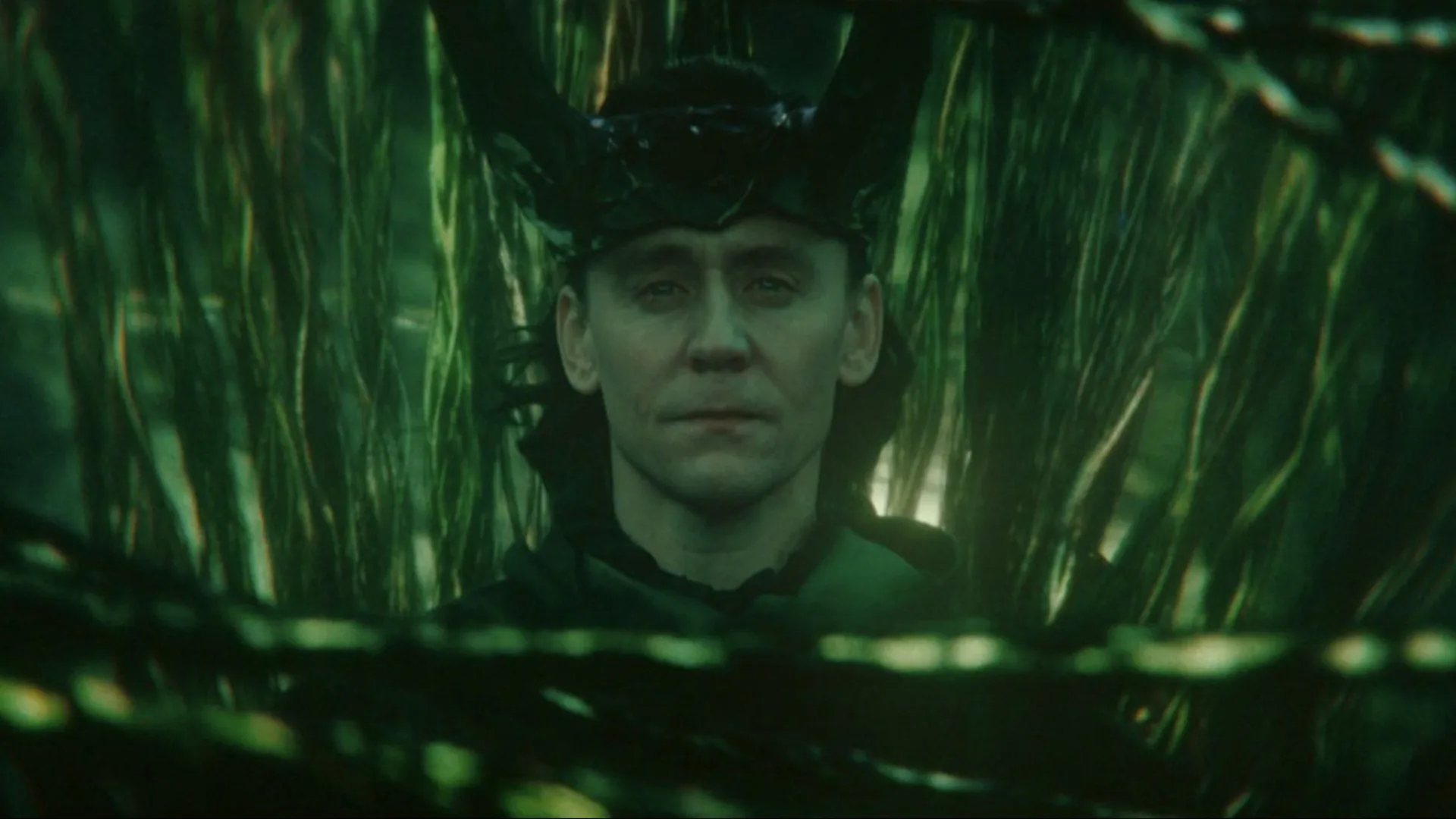 Loki final de la serie
