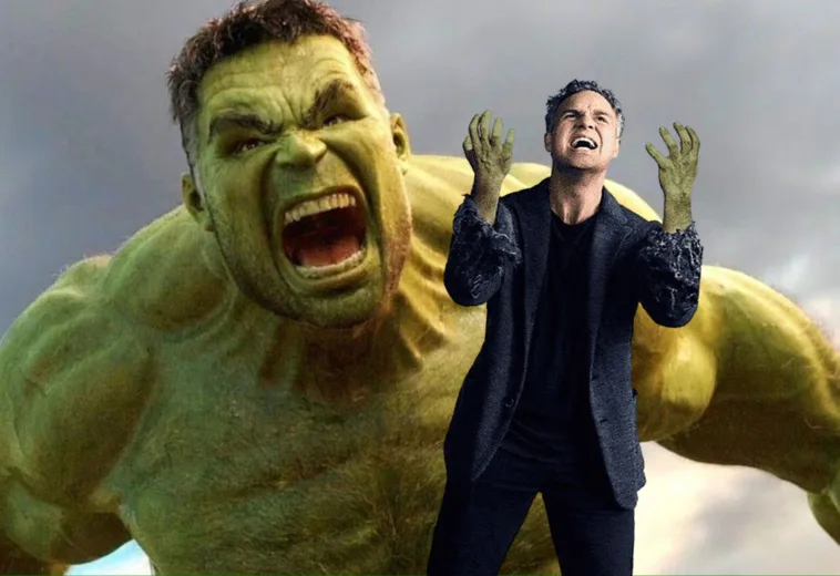¿Habrá película de Hulk en solitario? Esto le dijo Kevin Feige a Mark Ruffalo
