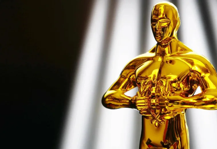 ¡La Academia casteó una nueva categoría para los Oscar!