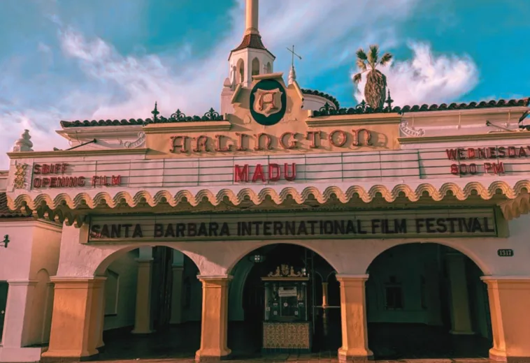 Todo lo que tienes saber del Santa Barbara International Film Festival