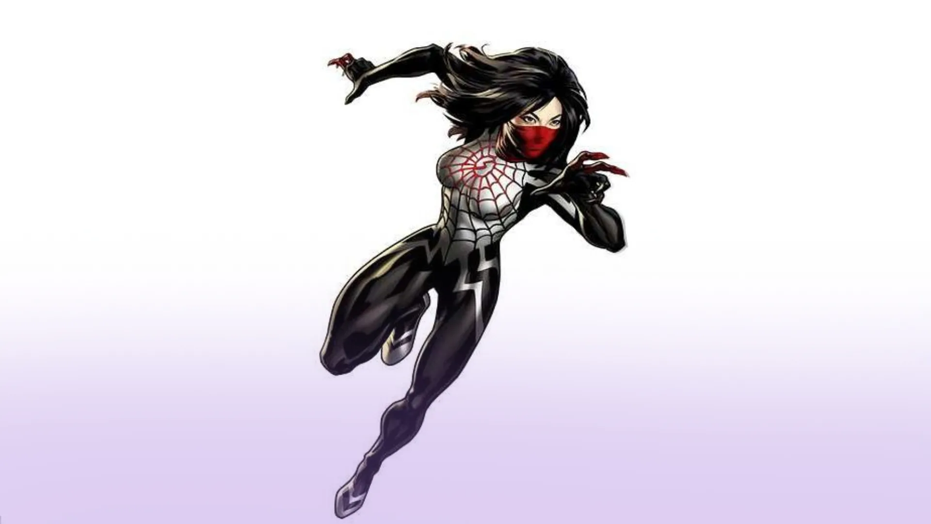 Cindy Moon Spider-Woman - Principales Spider-Women de Marvel