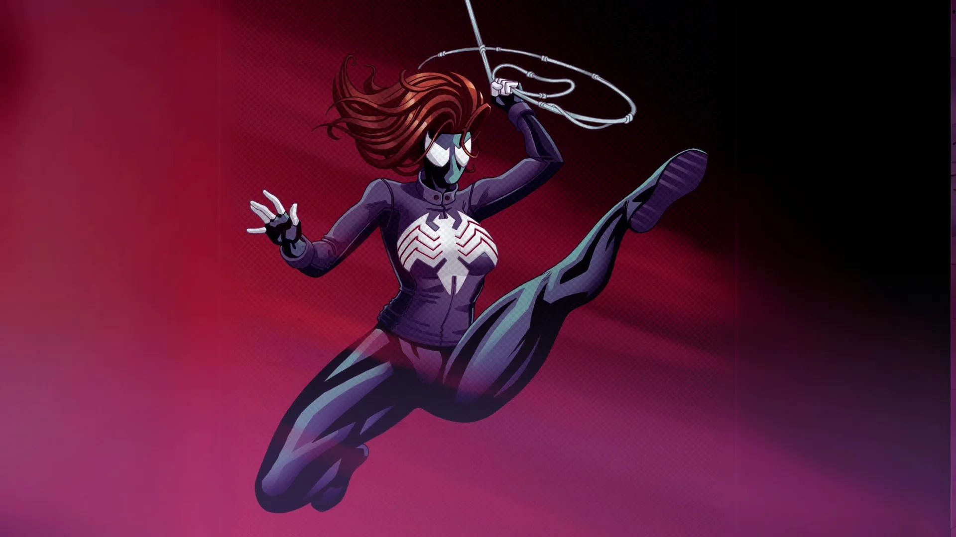 Ultimate Spider-Woman - Principales Spider-Women de Marvel