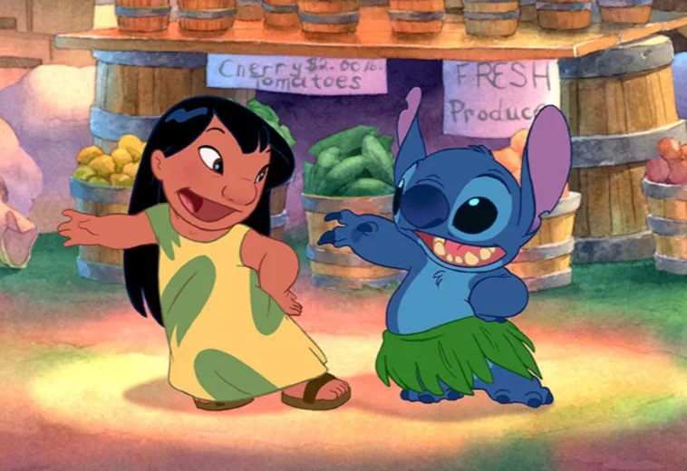 Lilo & Stitch: ¡Es adorable! Primeras imágenes y todo sobre el live-action