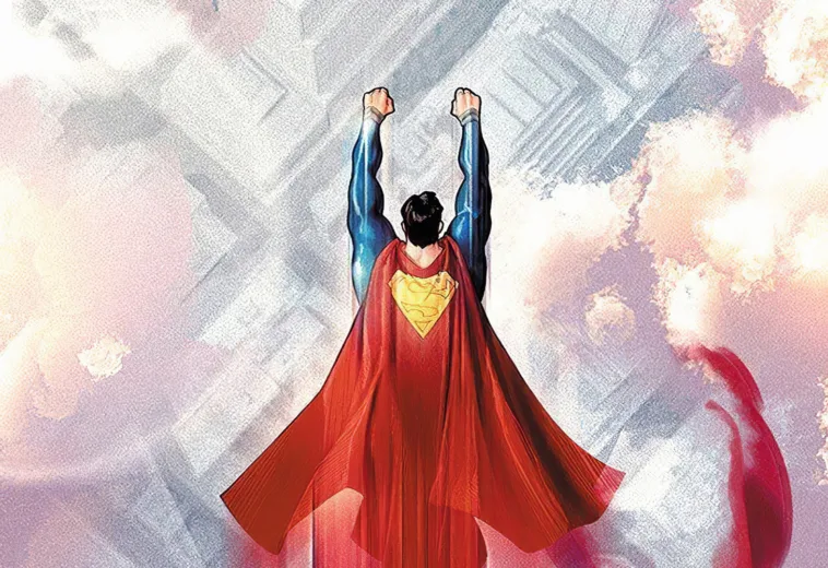 ¡Regresa a casa! Superman Legacy se filmará en Cleveland, lugar donde se creó el personaje