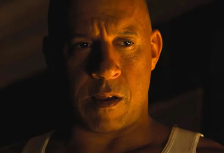Vin Diesel habla sobre el final de Rápidos y Furiosos.