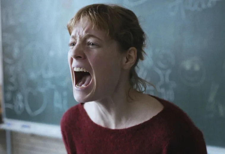 Tráiler y todo sobre El salón de profesores, película alemana nominada al Oscar