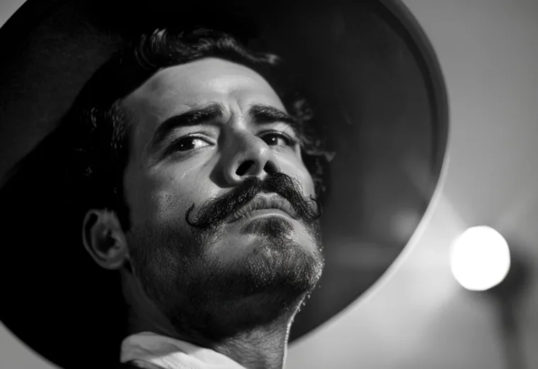 Biopics de músicos mexicanos (Pedro Infante)
