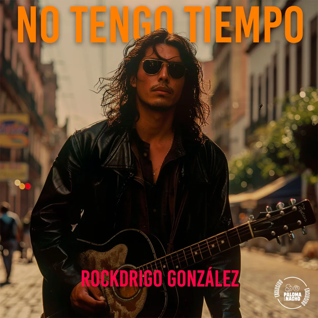 Biopics de músicos mexicanos (Rockdrigo González)