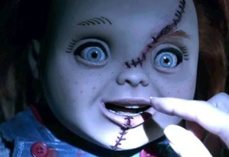 La nueva película de Chucky se desarrollará ¿en el espacio? Una odisea del muñeco diabólico