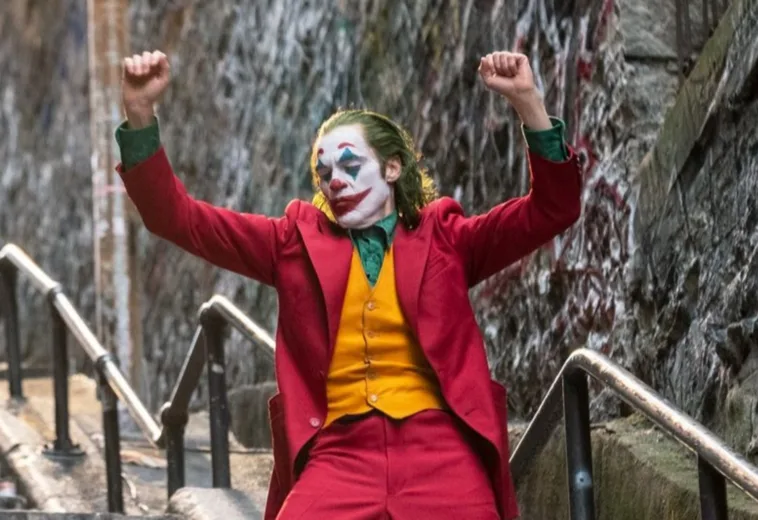 Joaquín Phoenix ganará 5 veces más en Joker 2, de Warner Bros.