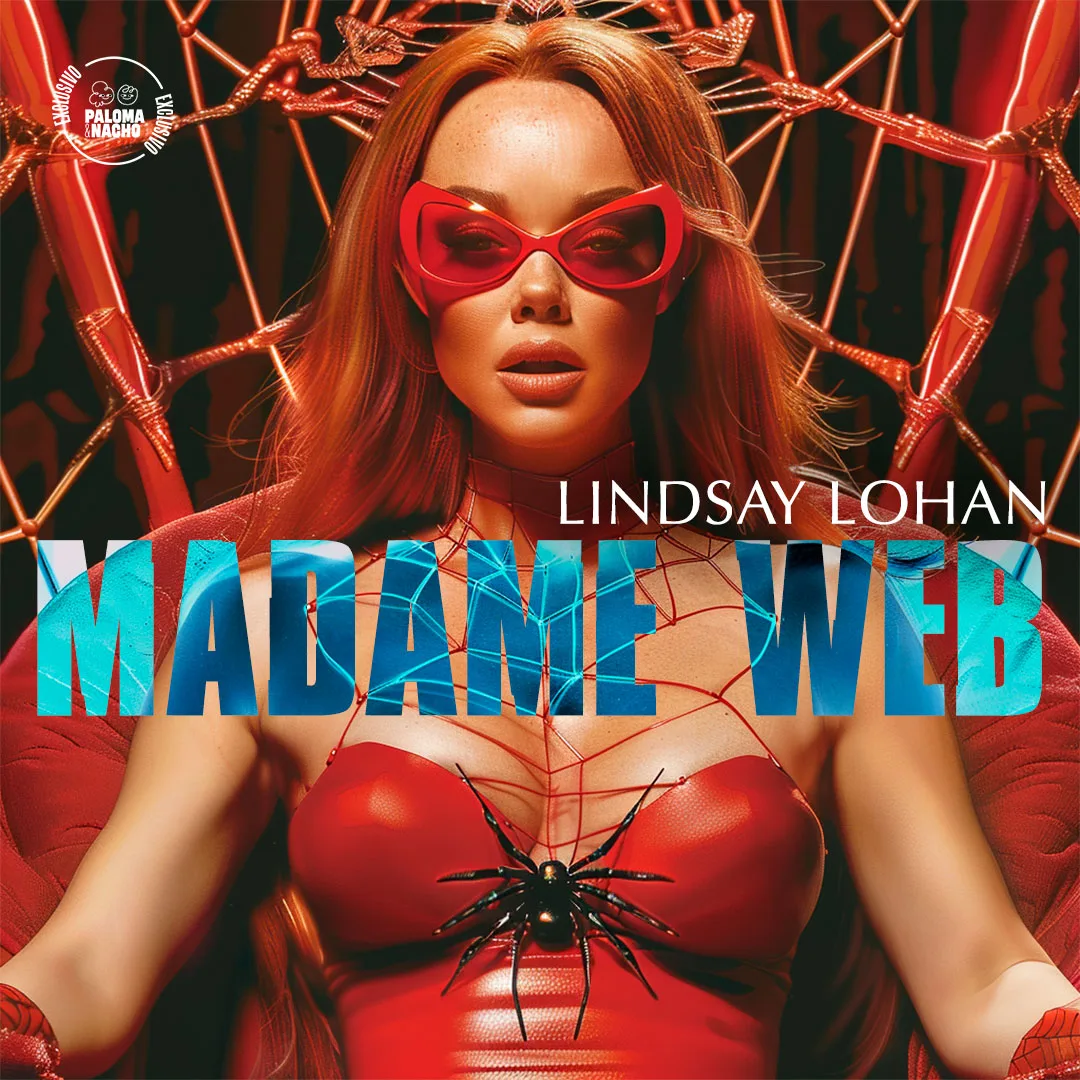 Otras actrices como Madame Web - Madame Web